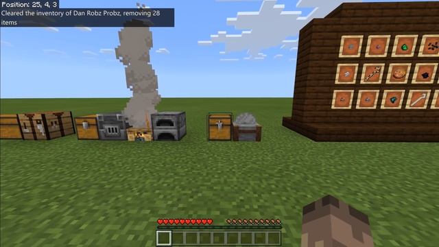 [Part #2] The PERFECT Addon For SkyBlock!!? [My WIP Addon Showcase] Minecraft Bedrock Edition