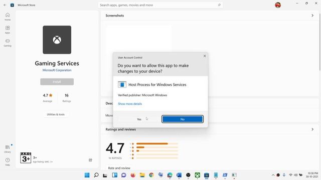 Fix Xbox App Error Having Trouble Installing Or Launching Games On Windows 10 Or 11 смотреть онлайн