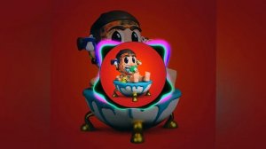 [52-58Hz] Ганвест [?Low Bass By Matrix?] — Хам [COSMO SOUND PRODUCTION]