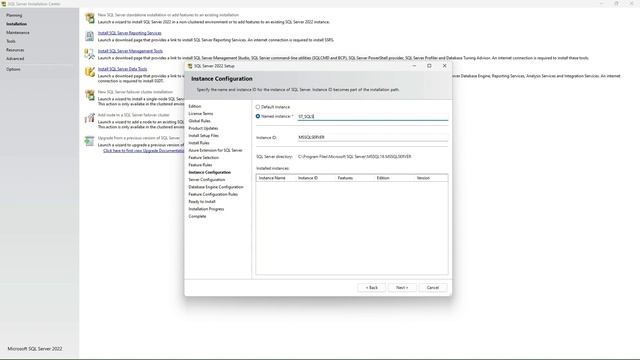 SQL Server Introduction and setup @softwaretechies смотреть онлайн