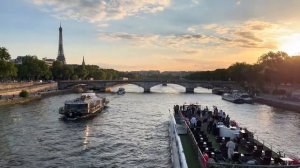 ФРАНЦИЯ - ИНТЕРЕСНЫЕ ФАКТЫ О СТРАНЕ