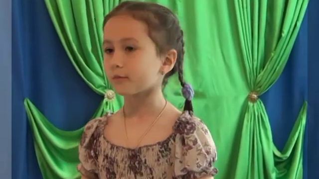 Фестиваль Созвездие талантливых дошколят смотреть онлайн