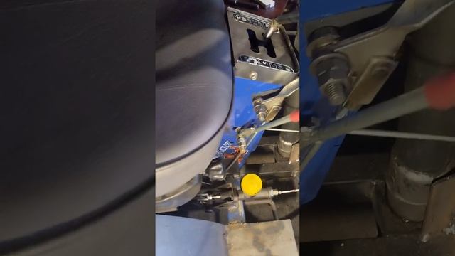 Як правильно поставити сідушку на мінітрактор з мотоблока смотреть онлайн