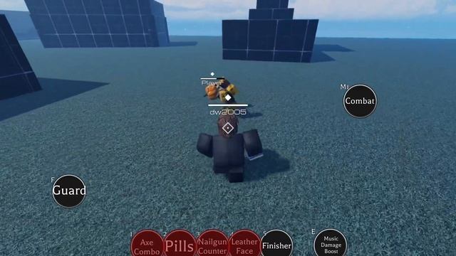 Patrick Bateman In Marvellous Playground Roblox Studio смотреть онлайн