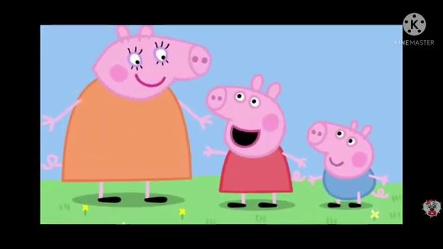 свинка пепа#смешно смотреть онлайн