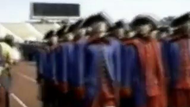 Можайка. Выпуск 1992. Факультет 6. Часть 3. смотреть онлайн