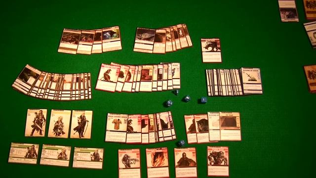 Off The Shelf Board Game Reviews Presents - The Pathfinder Adventure Card Game смотреть онлайн