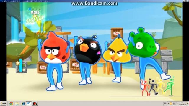 Just dance 2016 pc смотреть онлайн