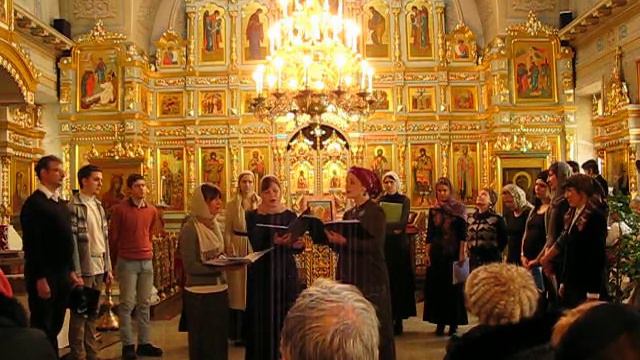 сирин/студия 24.03.13 (11/14) смотреть онлайн