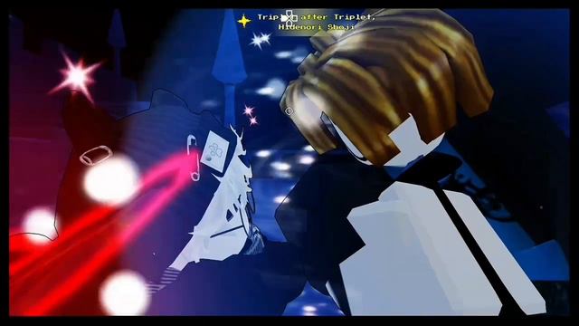Roblox | Undertale Monster Survival: Remastered | The Funni Experience смотреть онлайн