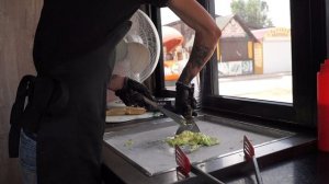 Тайское (жареное) мороженое как бизнес. Это выгодно