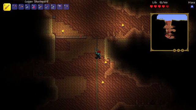 Cactus Gear is OP! - Terraria Expert Mode Multiplayer [E2] смотреть онлайн
