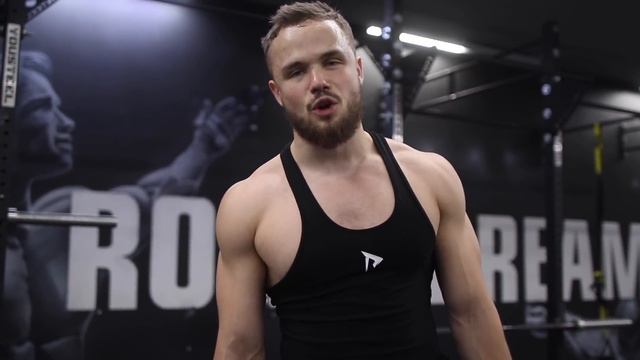 ТОП 6 ЛУЧШИХ Упражнений в Тренировки Дома! смотреть онлайн