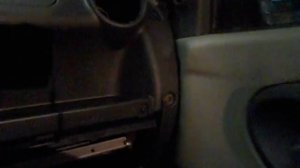 Панель от гранты в калину ч6.каркас!!!