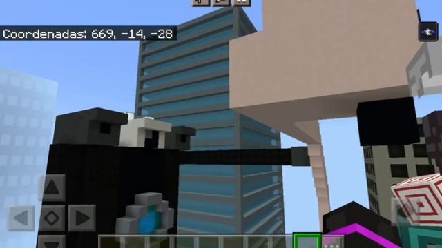 Skibidi Toilet - Season 6 in Minecraft (All Episodes) смотреть онлайн