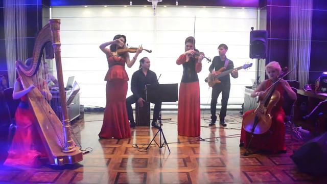 Main Strings Cover Program