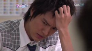 Вперёд, скумбрия, вперёд! 1 сезон 2 серия