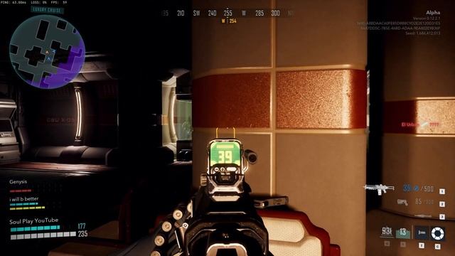 7+ ЧАСОВ ДУО ПВП | ПОДГОТОВЛЕННЫЕ ВРАГИ | Starsiege Deadzone смотреть онлайн