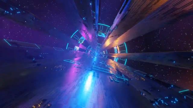 2022 Cyberpunk Dubstep Synth Mix смотреть онлайн