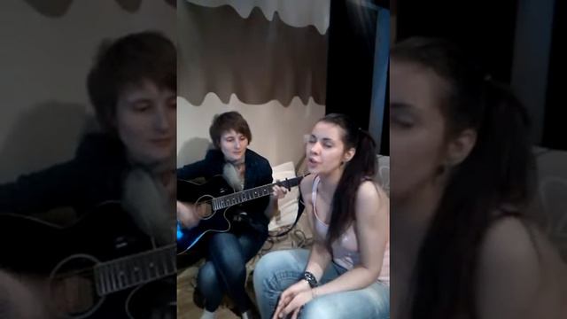 Баста Осеньcover смотреть онлайн