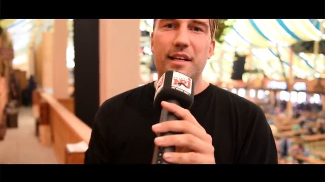 DJ Antoine im Festzelt Klaus&Klaus am 171. Volksfest in Stuttgart смотреть онлайн