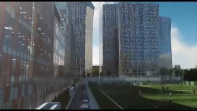 ЖК Скай Хаус смотреть онлайн