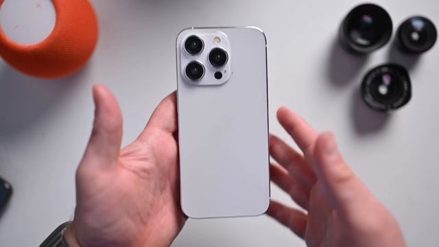 Hands On! All IPhone 15 & IPhone 15 Pro Colors Revealed