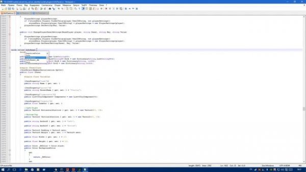 Настройка плагина InfoPanel Oxide Rust