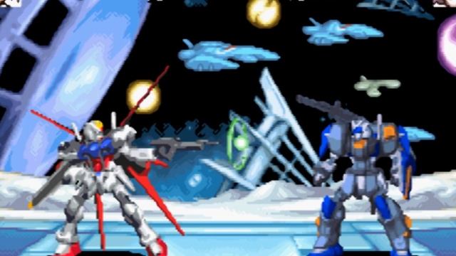 (EXTENDED) Favorite VGM #28 (Overlooked VGM #4) - Kidou Senshi Gundam SEED Destiny - Genesis смотреть онлайн