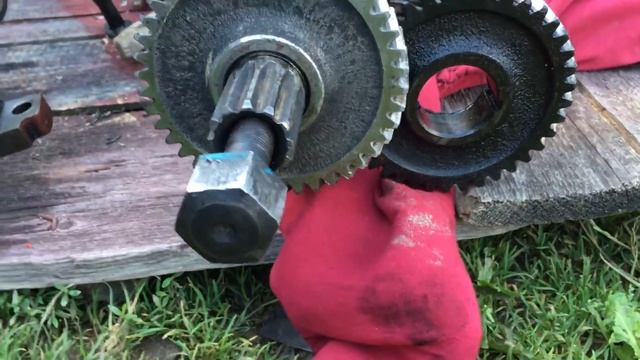 Блок двигателя д 245 и д 240 чем они отличаются