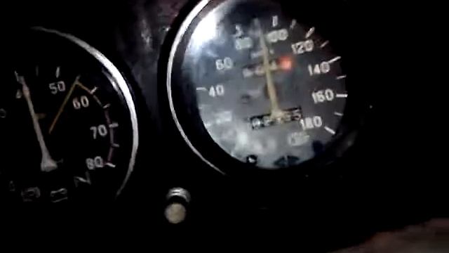 Разгон ваз 2106 до 100 км/ч за 12 сек смотреть онлайн