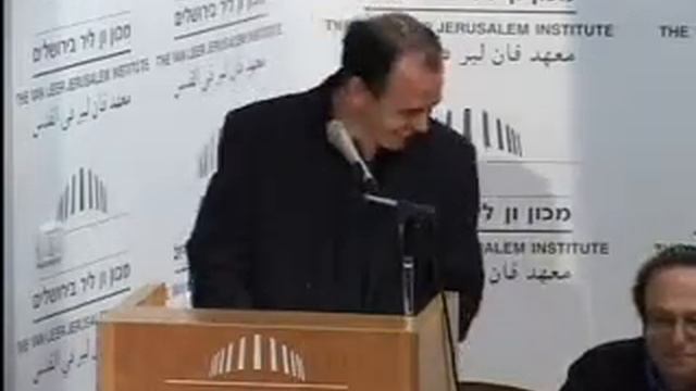 כנס הלכה ואידיאולוגיה - מושב שמיני смотреть онлайн