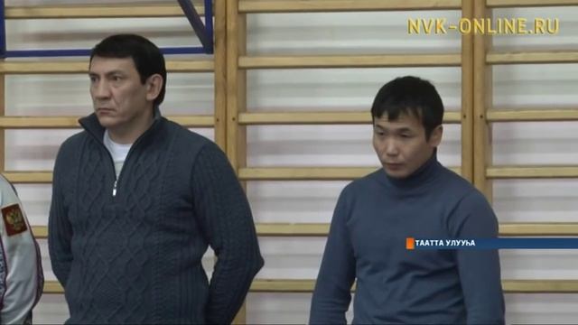 Таатта улууһугар ММА клуба тэрилиннэ смотреть онлайн