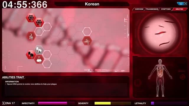 Plague Inc Evolved All standard plagues speedrun 9:53.866 [World Record, 1st Sub 10!] (Unverified.) смотреть онлайн