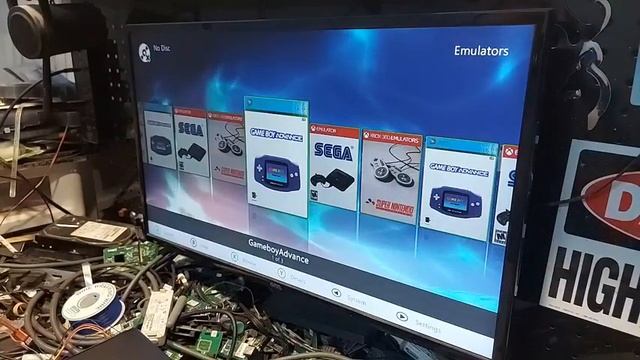Xbox 360 Rgh Another 3 consoles out the door they go By Tony Mondello смотреть онлайн