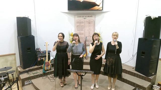 Сияй Иисус, сияй! смотреть онлайн