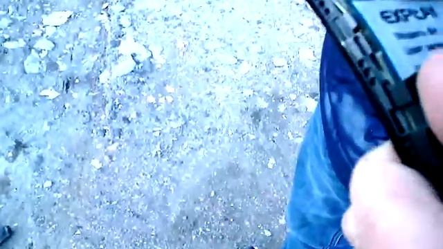 эксперемент номер 2 обзор и прочность телефона Xplay Bit