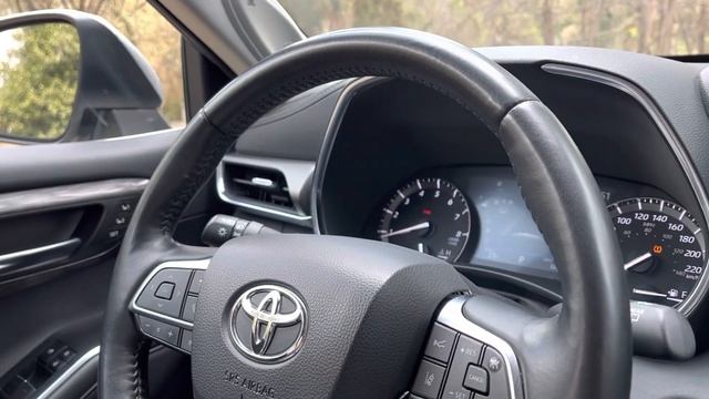 TOYOTA HIGHLANDER 2022‼️PARA QUIEN BUSCA TRANQUILIDAD… Y NO PROBLEMAS‼️ ??? | ADN AUTOMOTRIZ смотреть онлайн