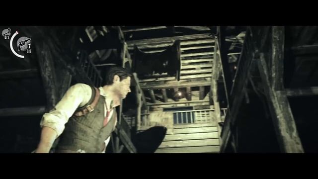 The Evil Within - Часть 04 - Прохождение на русском - PS4