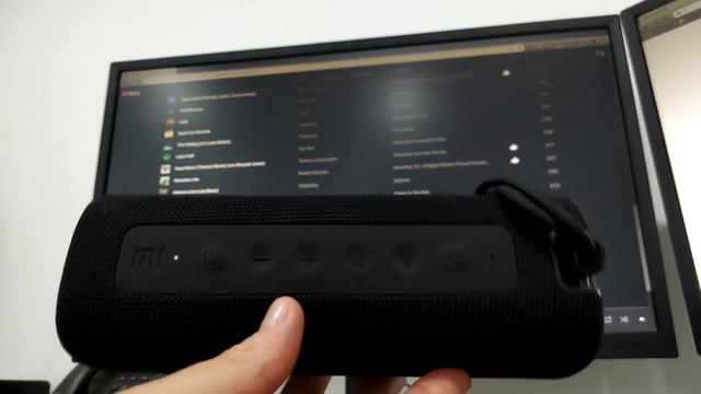Mi Portable Bluetooth Speaker 16W MDZ 36 DB Xiaomi - Review, opinión y crítica смотреть онлайн