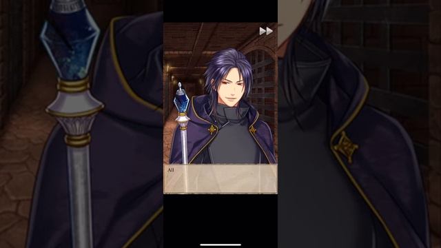 Shall we date?: MagicSword+, Mage Ray (Part 9) смотреть онлайн