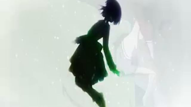 AMV fireflies смотреть онлайн