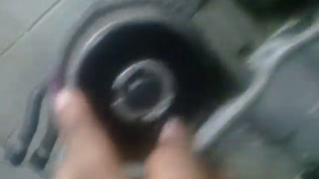 Cadena de tiempo chevrolet Orlando ????.. смотреть онлайн
