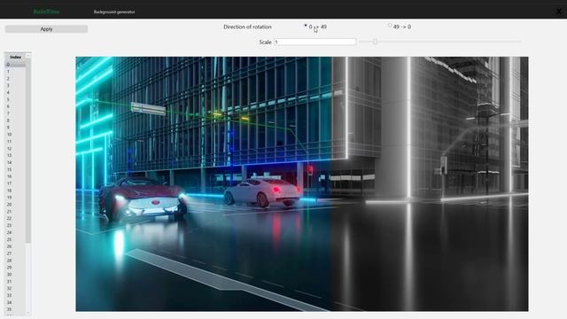 KSuse BulleTTime 3.5.2 Генератор фона (Русская версия с субтитрами) смотреть онлайн