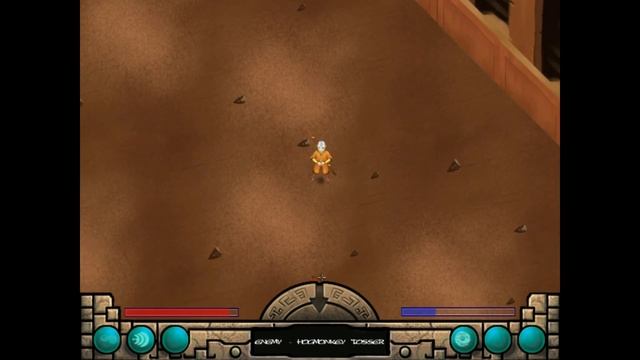 Game Analysis - Avatar: The Last Airbender [PC] смотреть онлайн