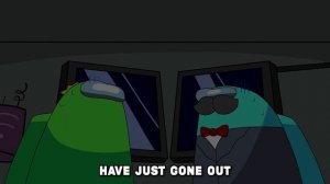 Among Us Vampire Song - "One Bite" | Gamingly [Among Us Animation]