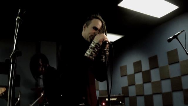 Face Without Fear: teaser (Tripp Eisen formerly Static-X) "Deliverance" смотреть онлайн