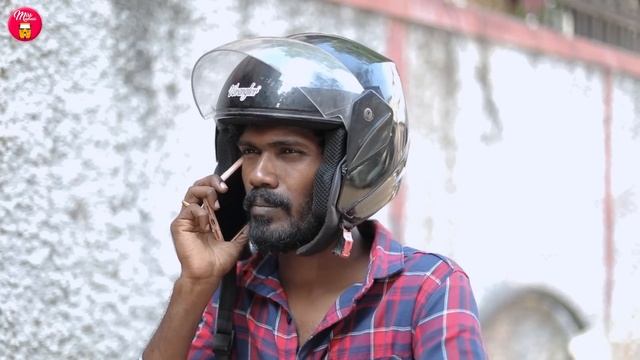 Episode 11 | என்ன நான் செய்வேன் உன்னோடு சேர ?? | web Series | Galatta Guru | Miss Madrasi смотреть онлайн