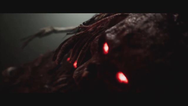 The Congregator of Flesh | Lords of the Fallen #4 смотреть онлайн