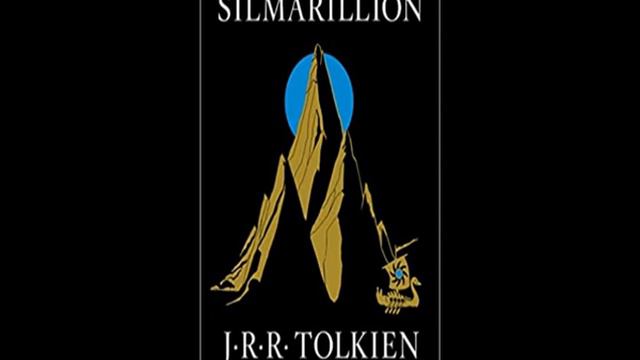 The Silmarillion By J.R.R. Tolkien - AudioBook Part 4